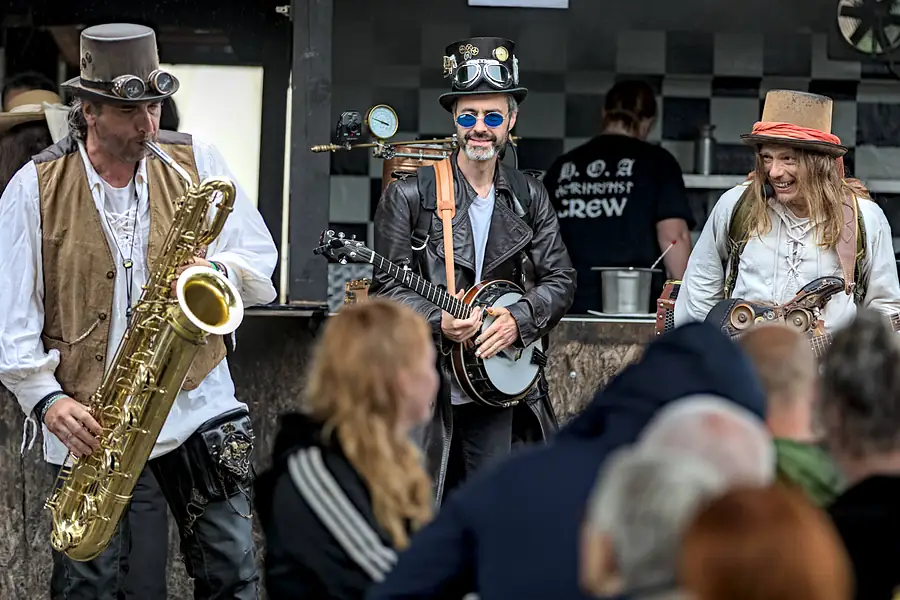 Hoernerfest 2023 Samstag — 2023