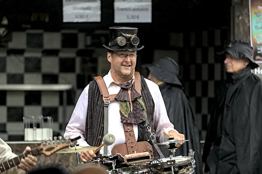 Hoernerfest 2023 Samstag — 2023