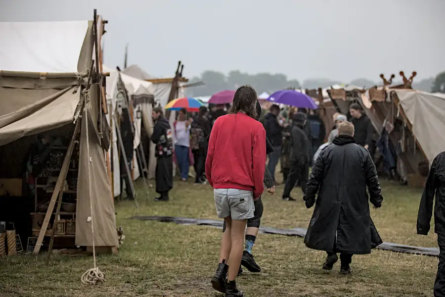 Hoernerfest 2023 Samstag — 2023