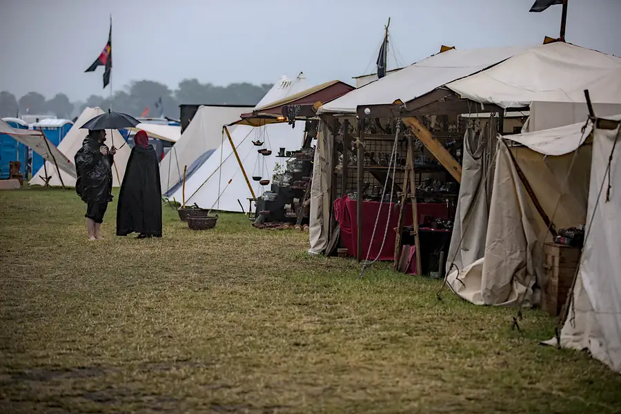 Hoernerfest 2023 Samstag — 2023