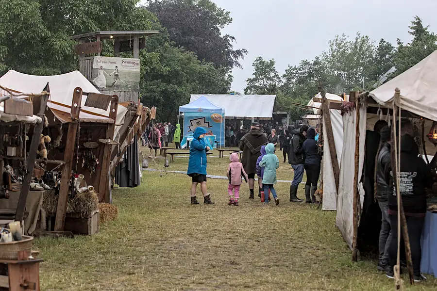 Hoernerfest 2023 Samstag — 2023