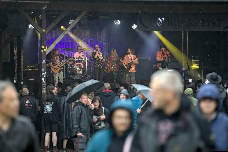 Hoernerfest 2023 Samstag — 2023