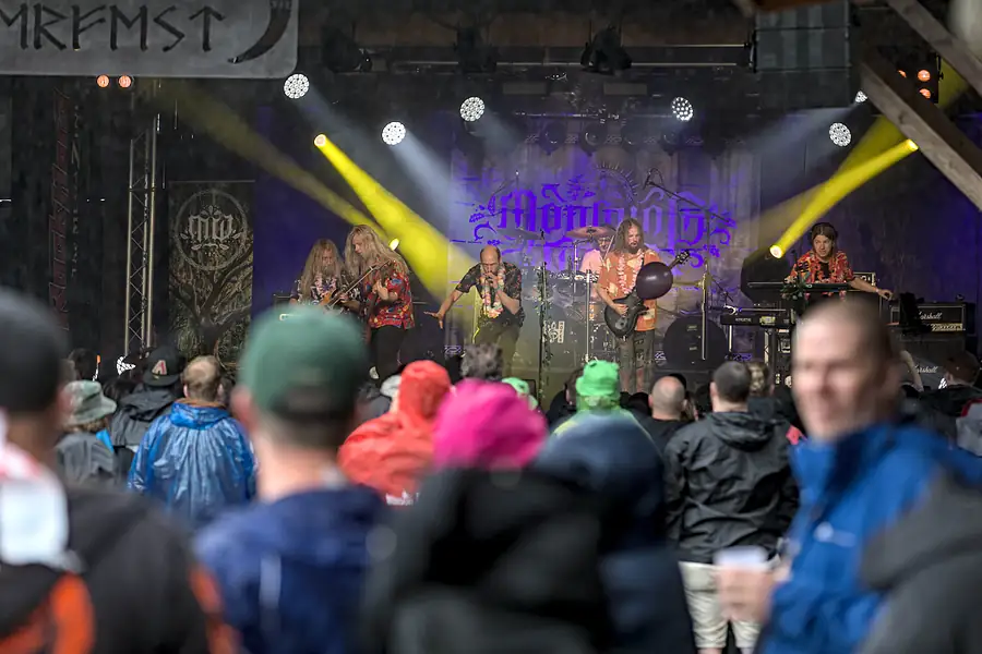 Hoernerfest 2023 Samstag — 2023