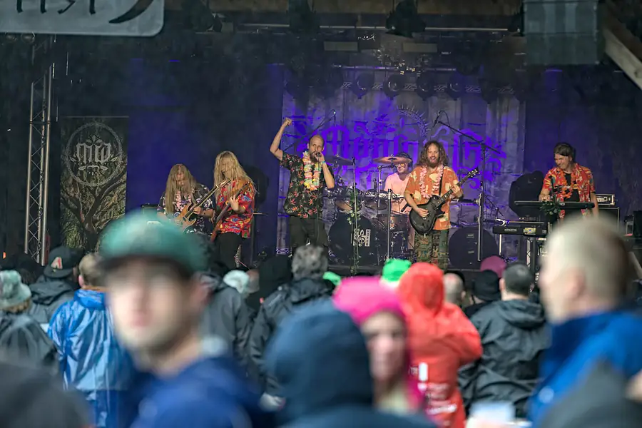Hoernerfest 2023 Samstag — 2023