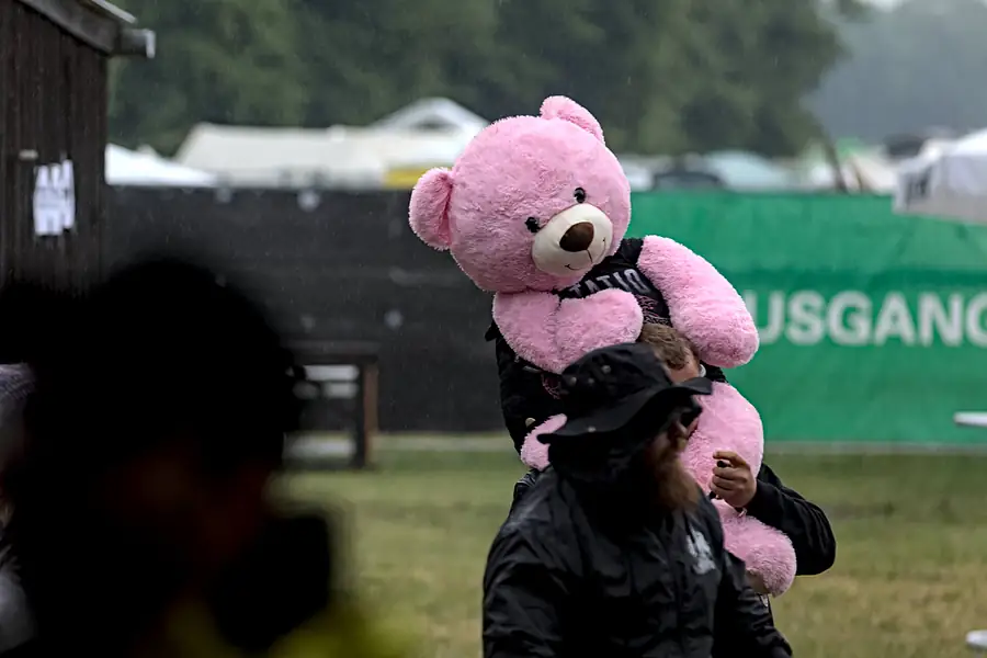 Hoernerfest 2023 Samstag — 2023
