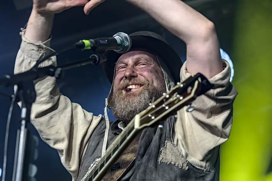 Hoernerfest 2023 Samstag — 2023