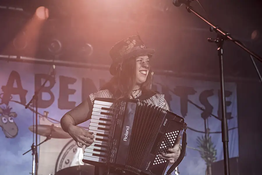 Hoernerfest 2023 Samstag — 2023