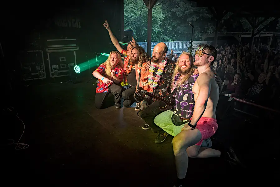 Hoernerfest 2023 Samstag — 2023