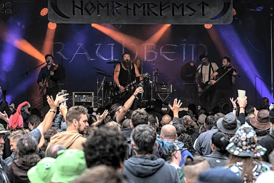 Hoernerfest 2023 Samstag — 2023