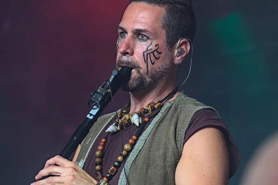 Hoernerfest 2023 Samstag — 2023