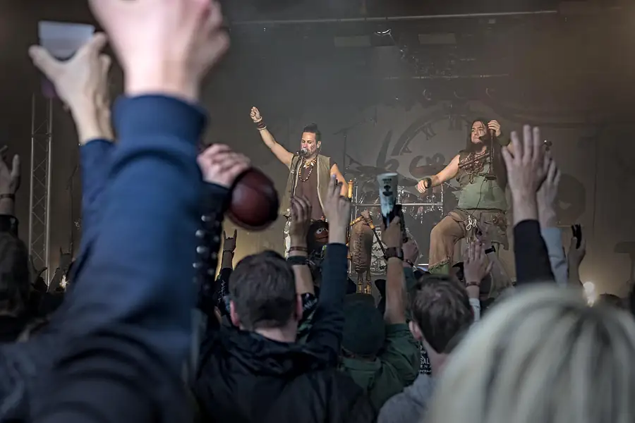 Hoernerfest 2023 Samstag — 2023