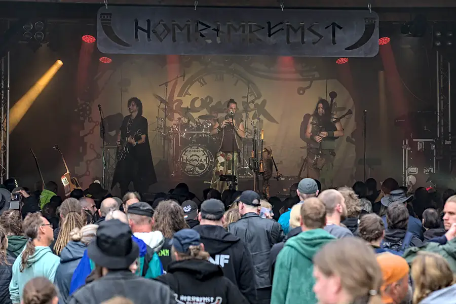Hoernerfest 2023 Samstag — 2023