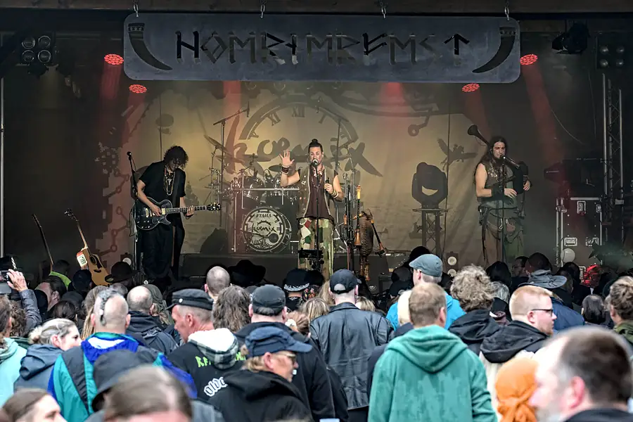 Hoernerfest 2023 Samstag — 2023