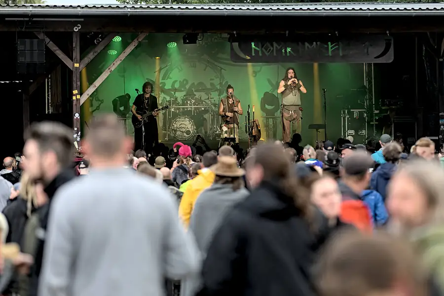 Hoernerfest 2023 Samstag — 2023