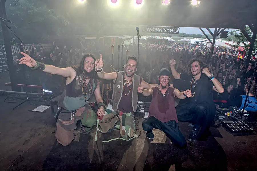 Hoernerfest 2023 Samstag — 2023