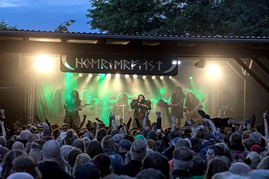 Hoernerfest 2023 Samstag — 2023