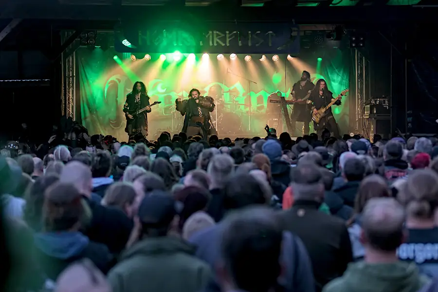 Hoernerfest 2023 Samstag — 2023