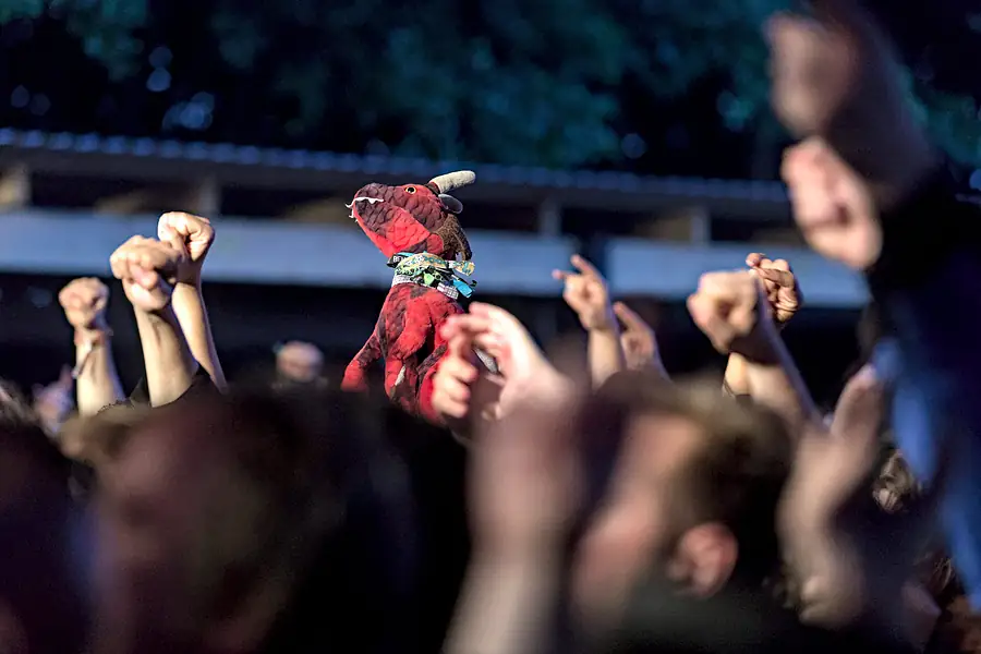 Hoernerfest 2023 Samstag — 2023