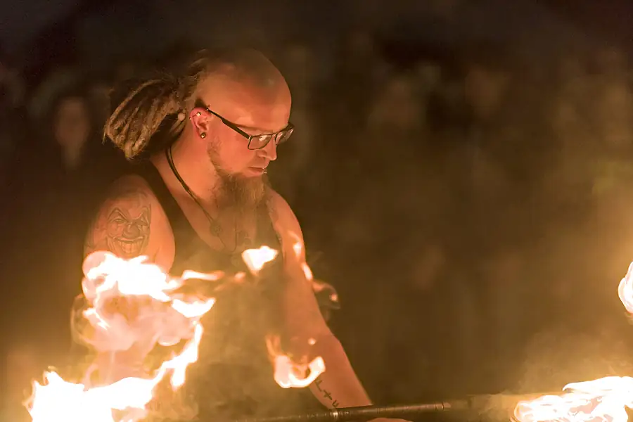 Hoernerfest 2023 Samstag — 2023