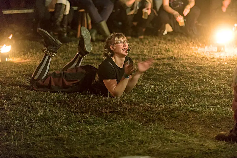 Hoernerfest 2023 Samstag — 2023