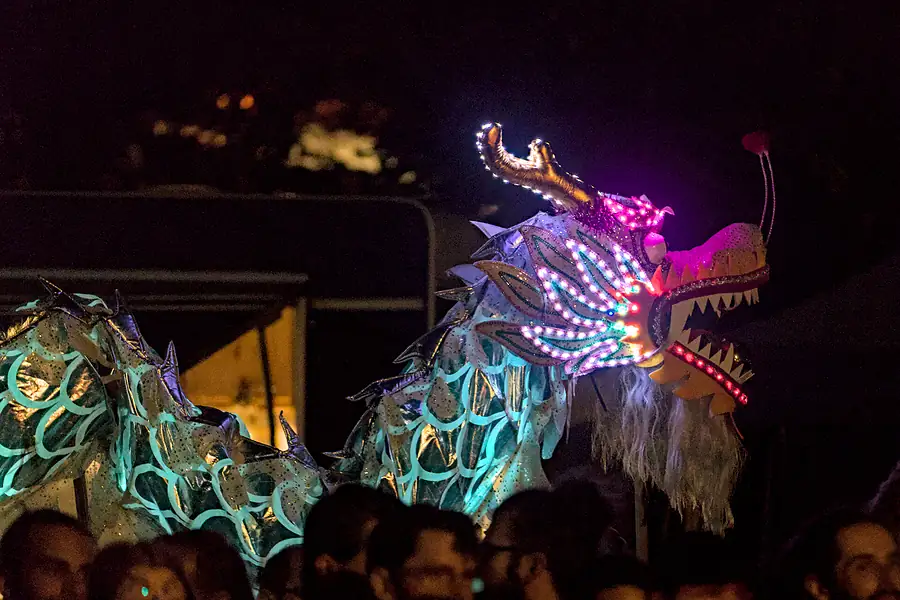 Hoernerfest 2023 Samstag — 2023