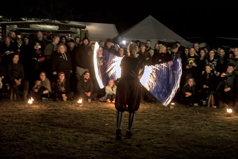 Hoernerfest 2023 Samstag — 2023