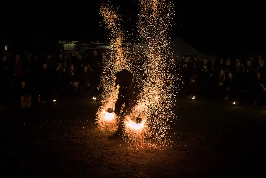 Hoernerfest 2023 Samstag — 2023