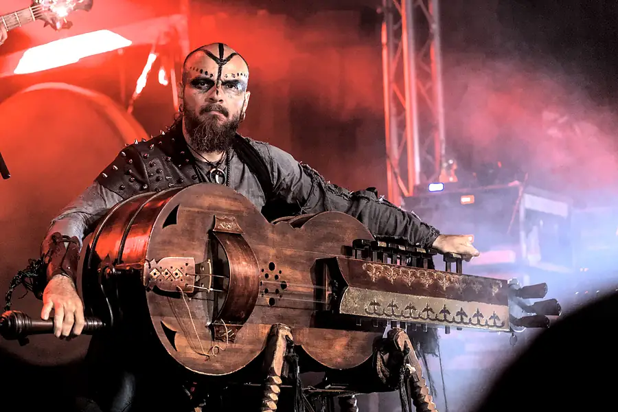 Hoernerfest 2023 Samstag — 2023