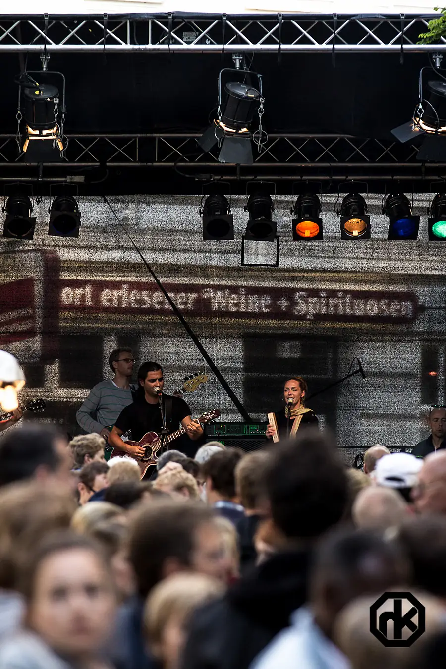 Altonale 2011 — 2011