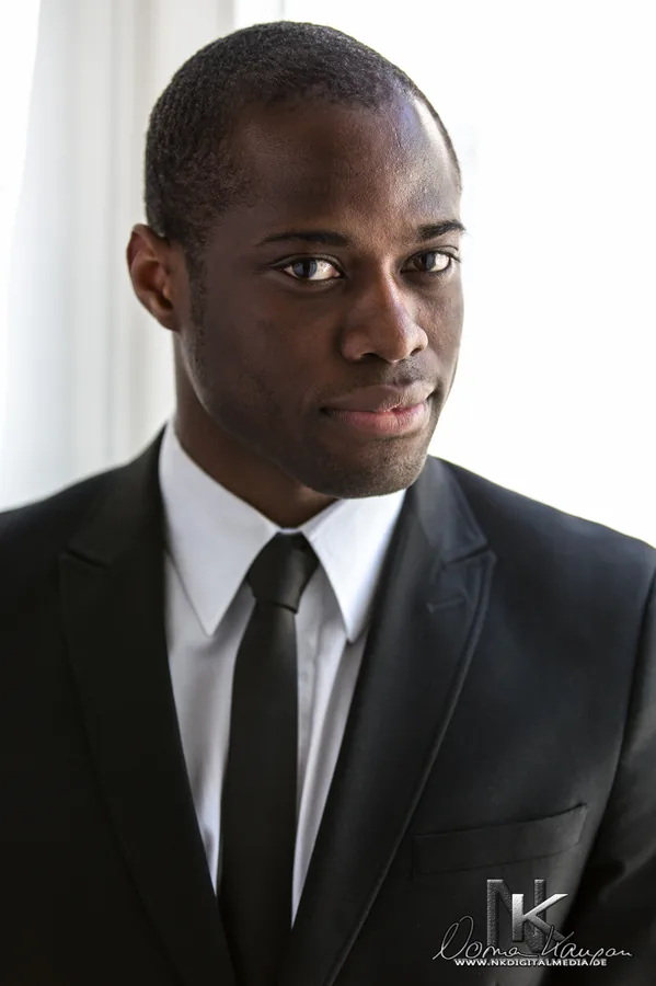 Frederick Wettey