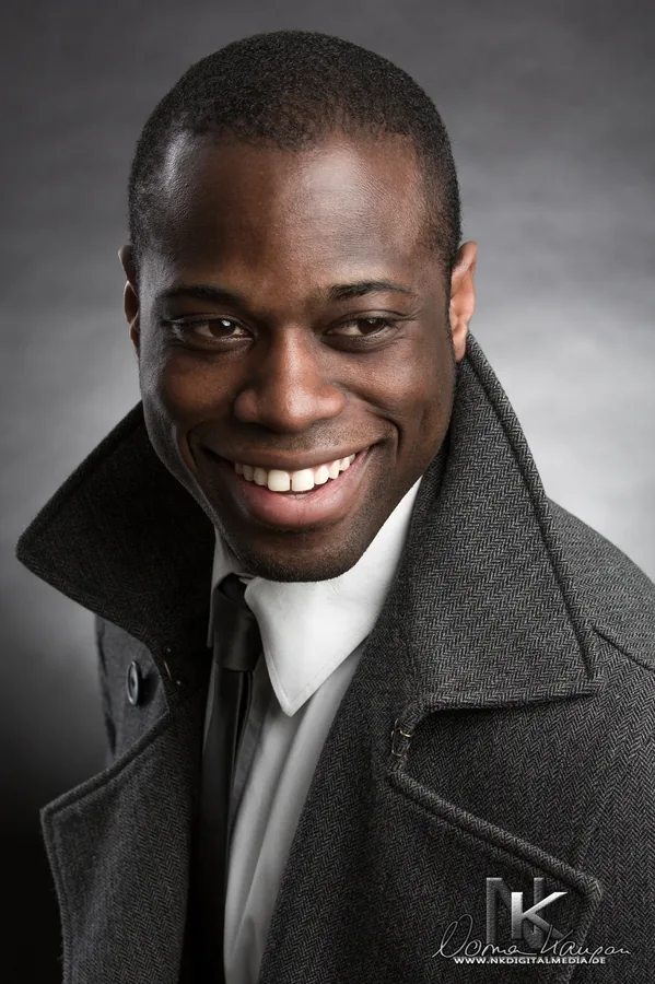 Frederick Wettey