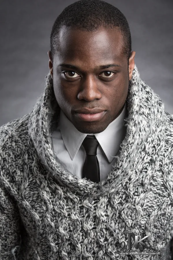 Frederick Wettey