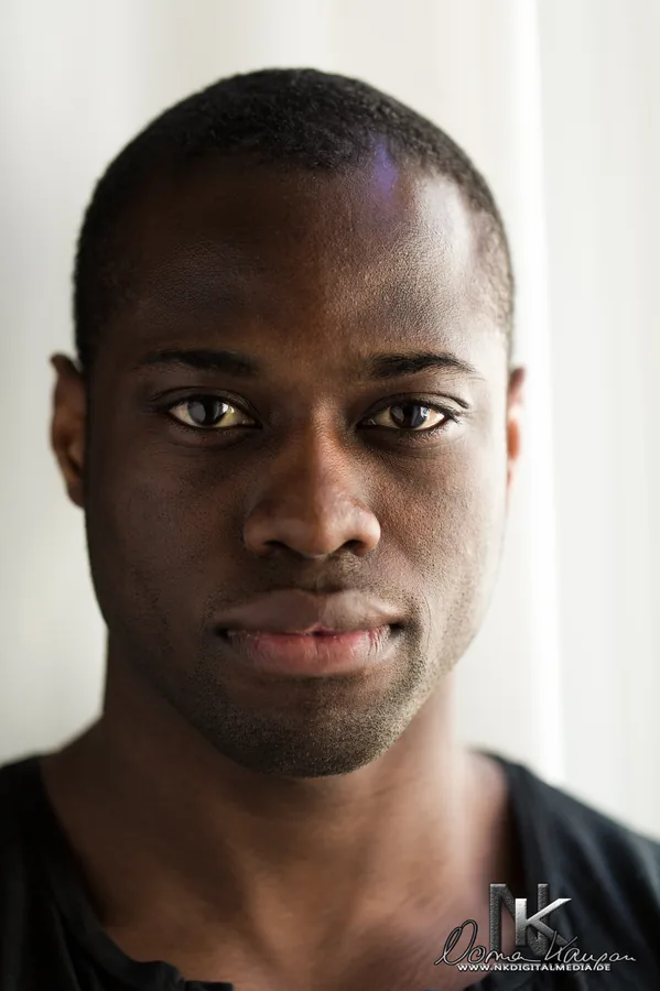 Frederick Wettey
