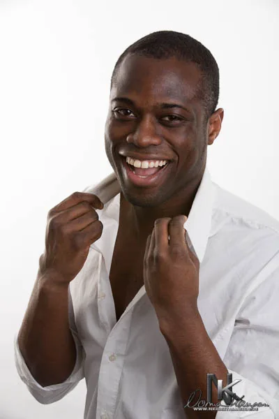 Frederick Wettey