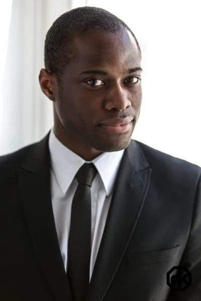 Frederick Wettey