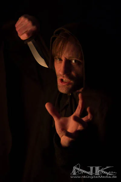 Mario Kaspras