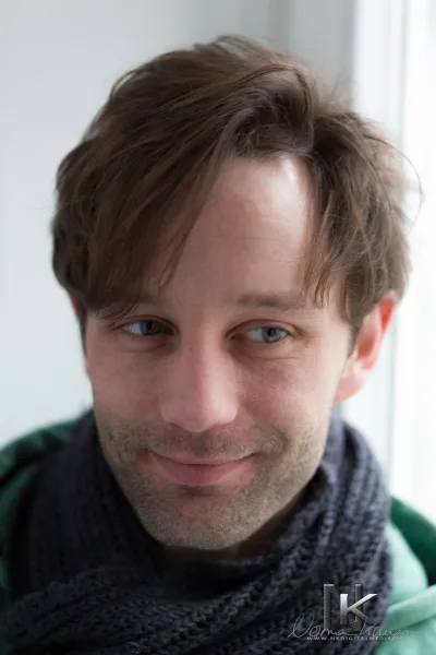 Mario Kaspras