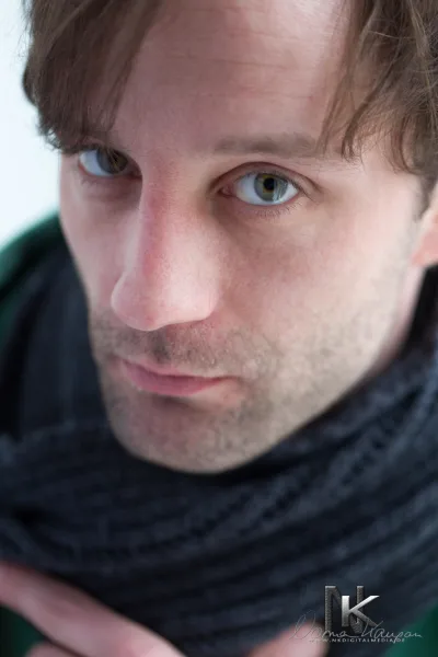 Mario Kaspras