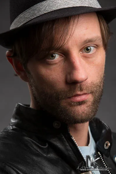 Mario Kaspras