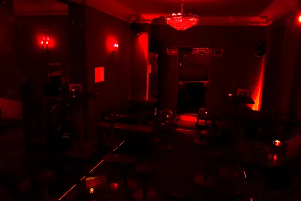 Redlounge