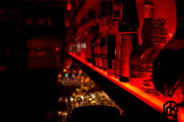 Redlounge