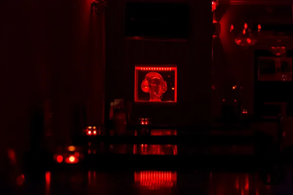 Redlounge