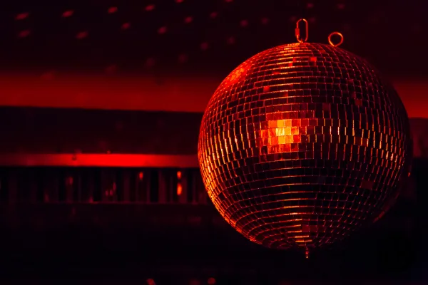 Redlounge