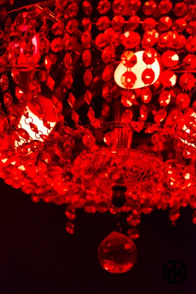 Redlounge