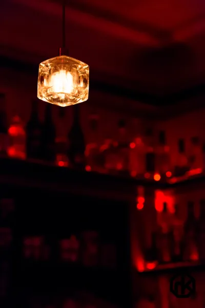 Redlounge