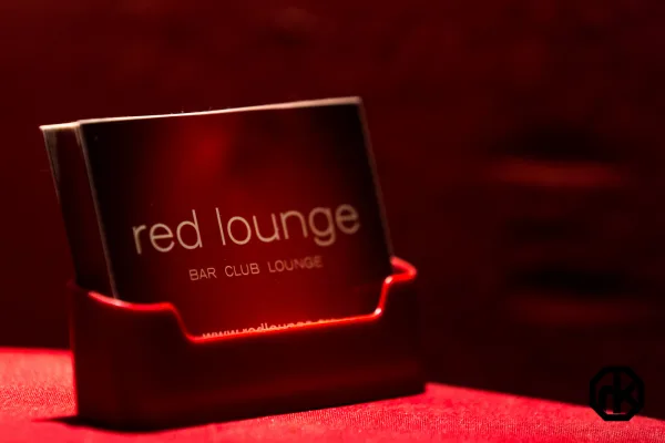 Redlounge