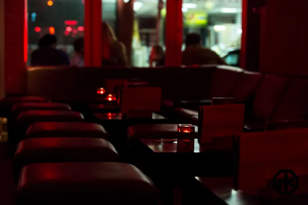 Redlounge
