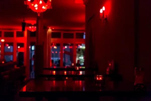 Redlounge