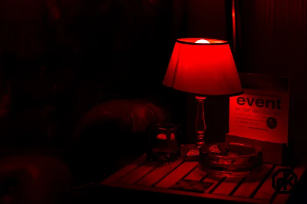 Redlounge