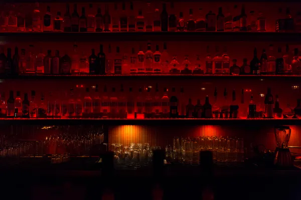 Redlounge